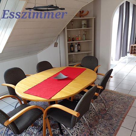 Hotel Lindenhof Rodermark Bagian luar foto