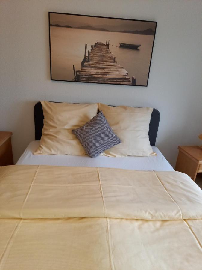 Hotel Lindenhof Rodermark Bagian luar foto