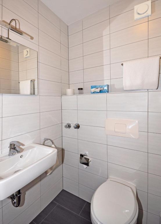 Hotel Lindenhof Rodermark Ruang foto
