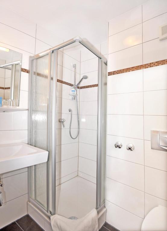 Hotel Lindenhof Rodermark Ruang foto